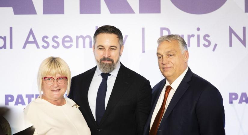 Orbán Viktor győzelemre ébredt: áttört a szövetségese az EU második legnagyobb tagállamában – a Patrióták vehetik át az egész országot