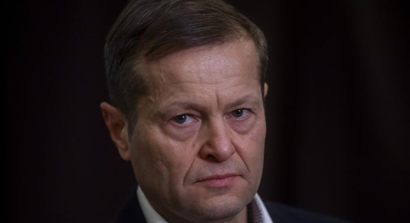 Nyílt levelet írt Magyar Péternek a Nobel-díjas Krausz Ferenc