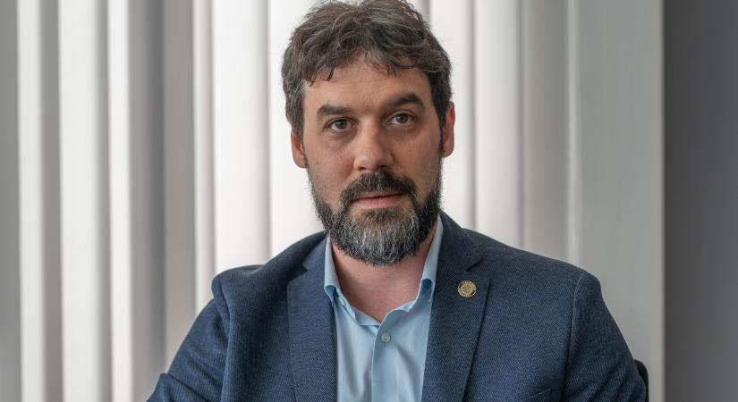 Kemenesi Gábor: Iszonyatos károkat szenvedett el a magyar tudomány