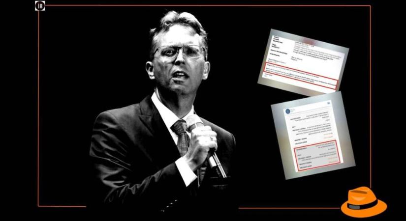 Tik-tak, tik-tak… – Ketyeg Hankó Balázs vekkere….
