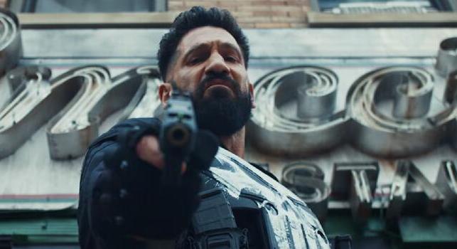 Új Punisher-projekt készülhet, de vajon mi lesz az?