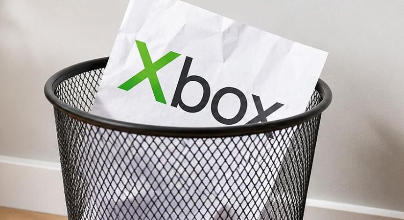 Átnevezi a Microsoft az Xbox-ot - de fogadjunk nem találod ki, hogy mire