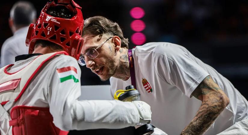 A kapitány szerint a Márton lányokat a Williams testvérekhez lehet hasonlítani