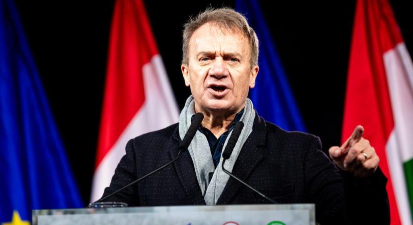 HVG: Varju László is pályázik a DK elnöki posztjára