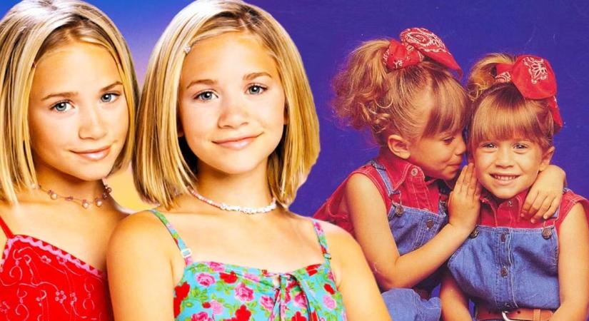 10 meglepő érdekesség, amit még nem tudtál az Olsen ikrekről