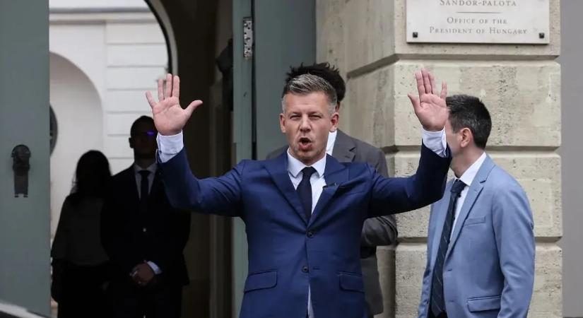 Operatőrök vannak, kormányzás nincs – Magyar Péterék még mindig kampányüzemmódban ragadtak