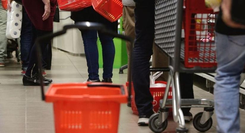 Termékvisszahívás: nagy gond adódott az egyik édességgel, eltüntetik a boltok polcairól