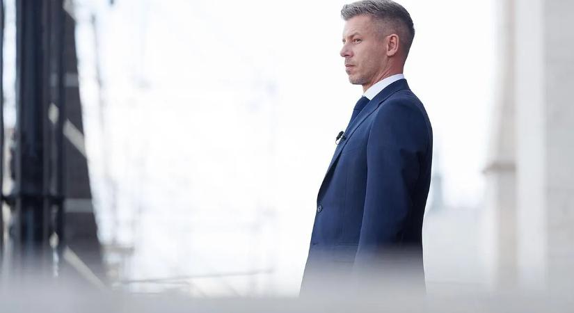 Magyar Péter kedvét keresi a Tisza-párti sajtó, így hízelegnek a miniszterelnöknek