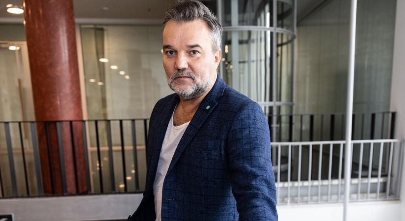 "Van életbiztosításom, ha meghalnék..." – Hevér Gábor őszinte vallomása