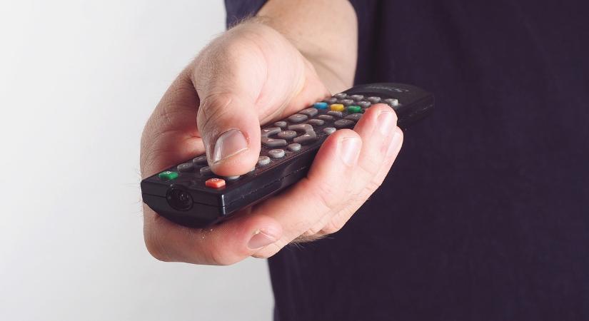 Lyukas a nap – sport a tévében