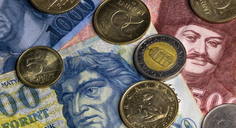 Rossz hírre ébredtek a magyarok: elszállt a forint árfolyama a legnagyobb devizákkal szemben