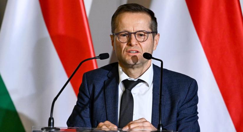 Krausz Ferenc levelet írt Magyar Péternek a 261 milliárdos szerződésbontás ügyében