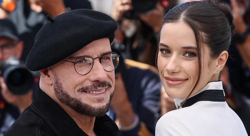 Hatalmas elismerést kapott rendezőként John Travolta