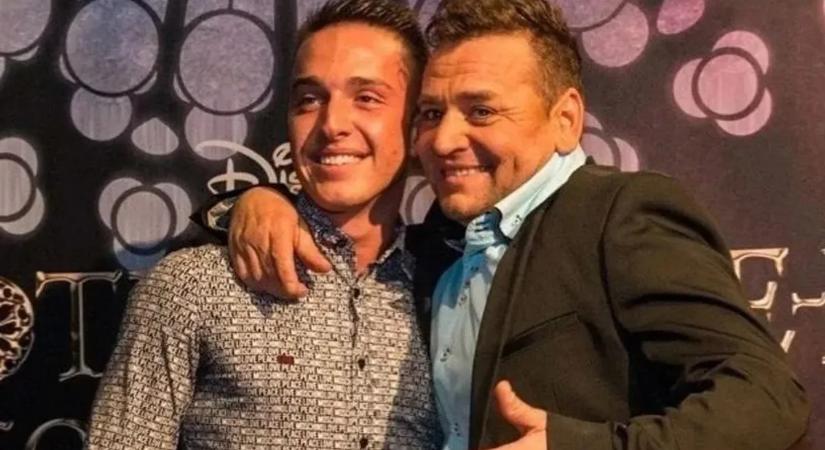 „Mosolyogni kellett a színpadon, miközben a lelked mardosta a bánat” – Mészáros Árpád Zsolt drámai titka robbantotta ki a családi háborút?