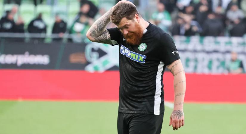 „Ez az időszak sajnos most lezárul” – Ádám Martin távozik Paksról