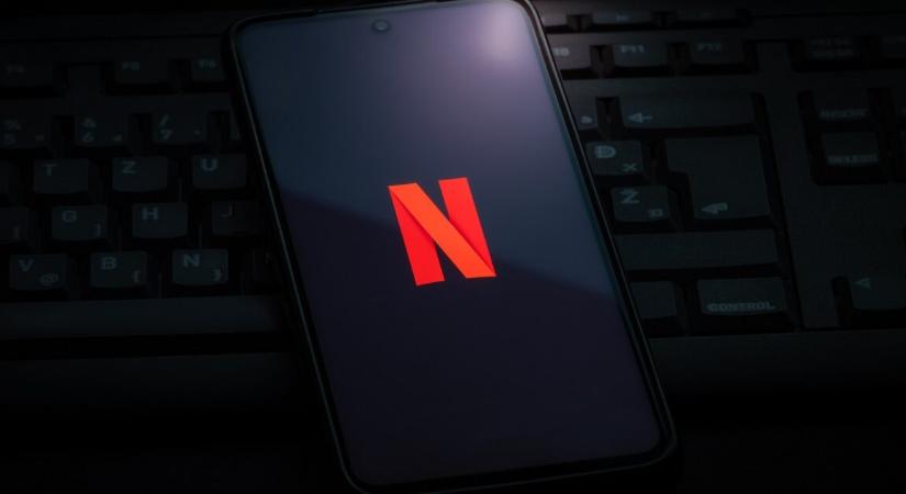 Ez az új Netflix-film pár nap alatt letartola a streaminget