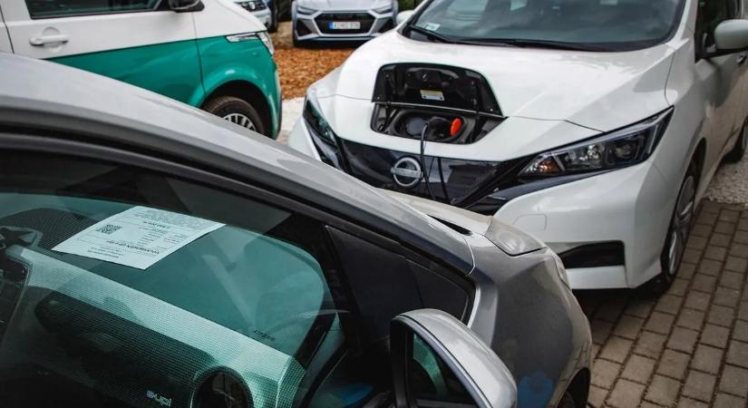 Kiderült, melyek a legmegbízhatóbb használt elektromos autók – mutatjuk