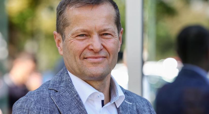 Krausz Ferenc nyílt levelet írt Magyarnak, átvilágítást kér