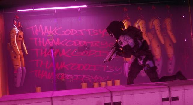 A Marathon a Destiny 2 szintjére süllyedt, lassan csomagolhat a Bungie?