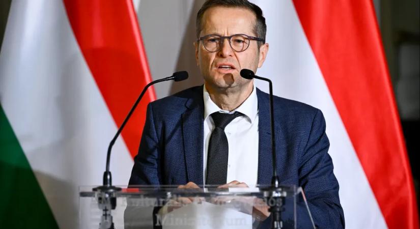 Krausz Ferenc nyílt levelet írt Magyar Péternek, az alapítványuk teljes átvilágítását kérte
