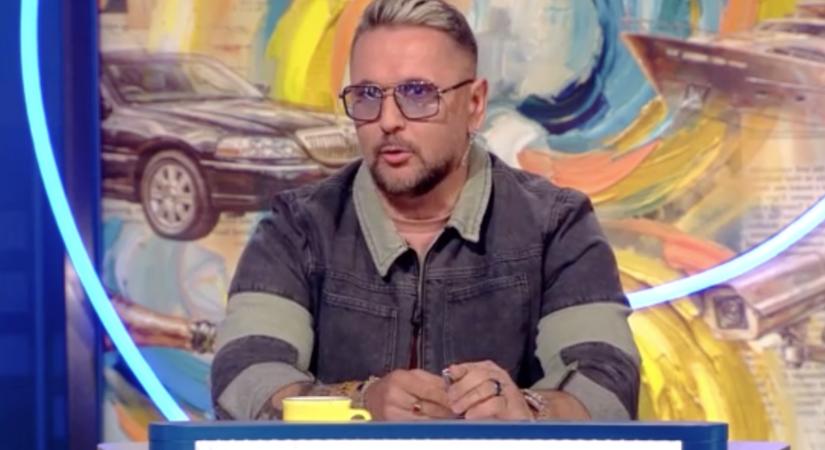 „Novák Előd beszélni meg rágózni nem tud egyszerre” – Majkát is felháborította a Mi Hazánk kivonulása