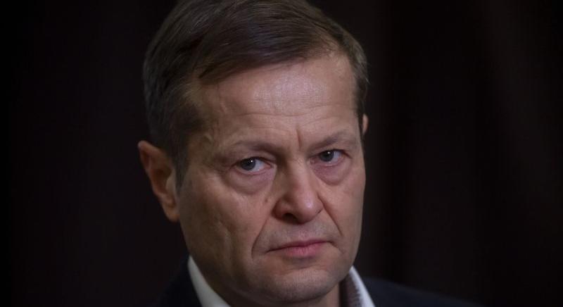 Magyar Péternek torokszorító nyílt levelet írt a Nobel-díjas Krausz Ferenc