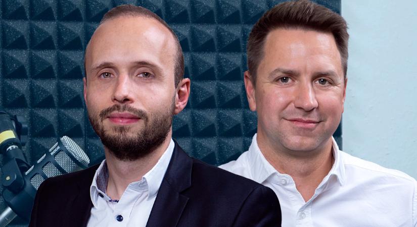 A forinterősödésnek is van határa – interjú