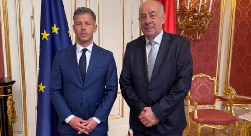 Sulyok Tamás úgy látja, nincs olyan alkotmányos indok, amely megalapozhatná a lemondását