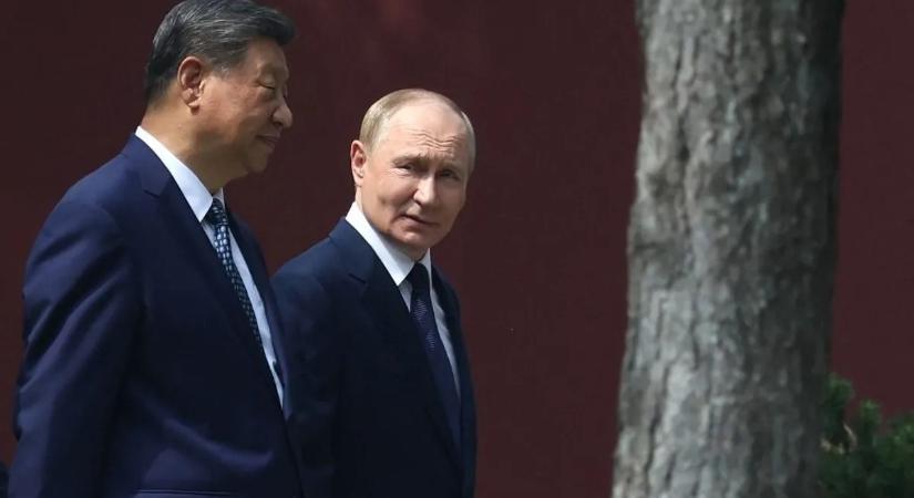Trump pekingi útja után minden megváltozhat: Tajvan és az új világrend a tét