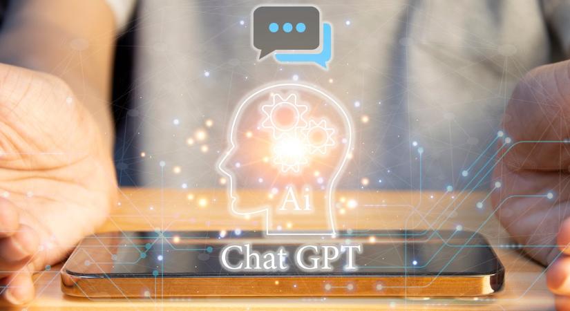 Vigyázz, mit írsz, az Al nem felejt: 7 dolog, amit soha ne ossz meg a ChatGPT-n