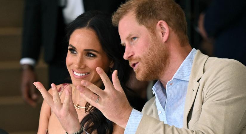 Kínos ellentmondás Meghan Markle körül? Az influenszerkedése ütközhet a jótékonysági üzeneteikkel
