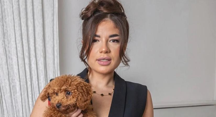 Gáspár Evelin hosszú hallgatás után újra megjelent – sokan meglepődtek, hol látták viszont
