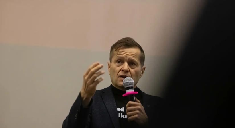 Krausz Ferenc nyílt levélben üzent Magyar Péternek a milliárdos kutatási támogatás megvonása után