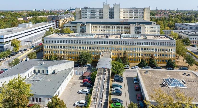 Közel félmillió forintjától fosztotta meg betegtársát egy férfi a kecskeméti kórházban