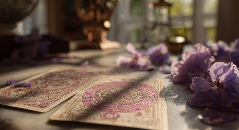 A Szüzet elárulják, a Vízöntő pénzügyei rendeződnek, az Oroszlán ne döntsön elhamarkodottan: Napi tarot-horoszkóp május 18-ára, hétfőre