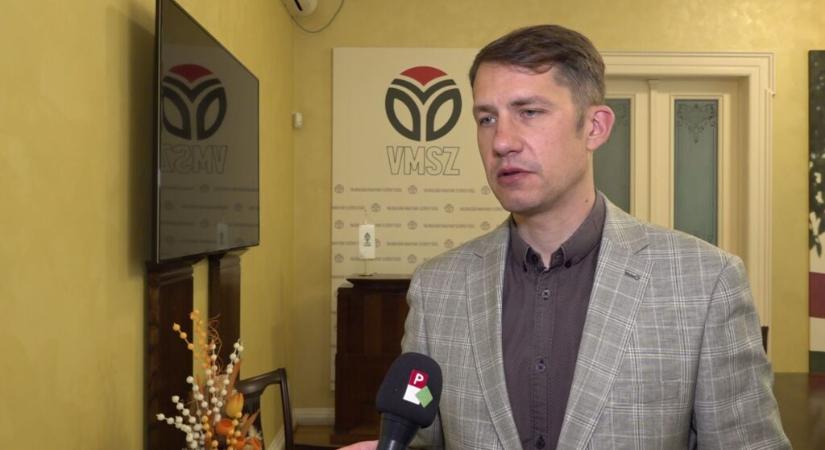 VSZL: Pásztor Bálint, a szerbiai magyar sajtó szerkesztője