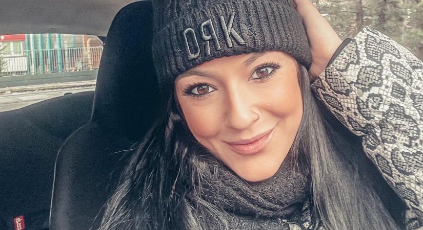 Kisbabát vár Stana Alexandra