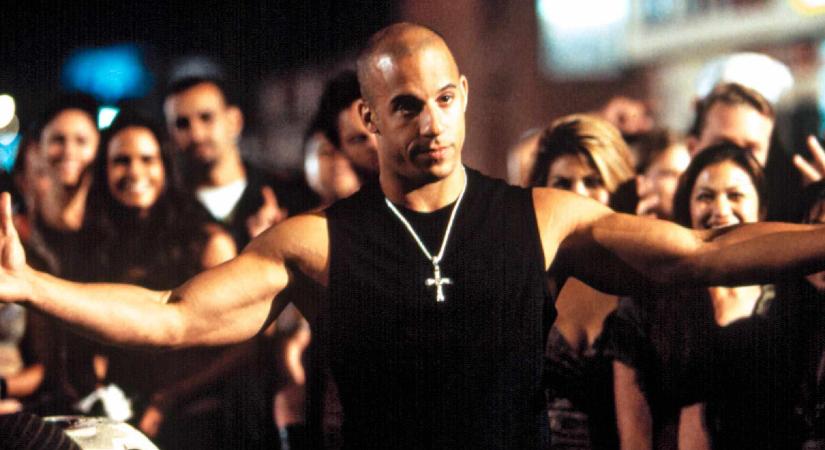 Vin Diesel szerint a populáris mozi nem alacsony rendű, megvédte a Halálos iramban-filmeket