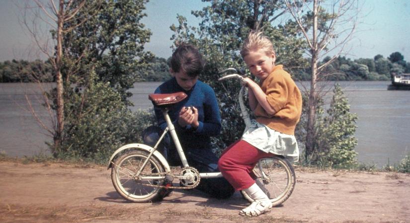 9 retró tárgy gyerekkorunkból, amit soha többé nem látunk újra