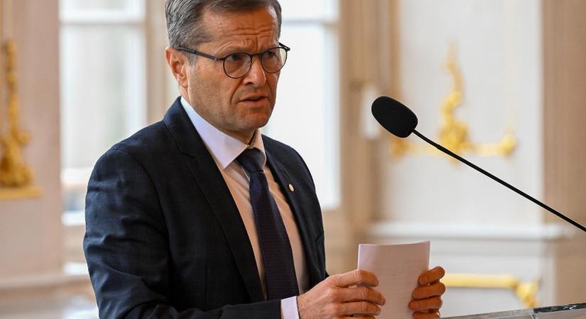 Krausz Ferenc nyílt levelet írt Magyar Péternek az Orbán-kormány által több mint 260 milliárd forinttal támogatott Élvonal Alapítványról