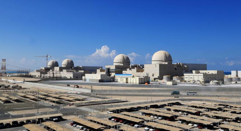 Irán átlépte a vörös vonalat: a teheráni vezetés drónokkal támadott egy atomerőművet  az esemény meglökte az olajárakat