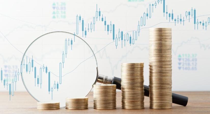 Csillagászati államháztartási hiányadatot közölt a Magyar Nemzeti Bank