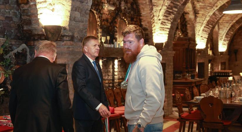 Ádám Martin nem hosszabbít Pakson, többen is követhetik a csatárt