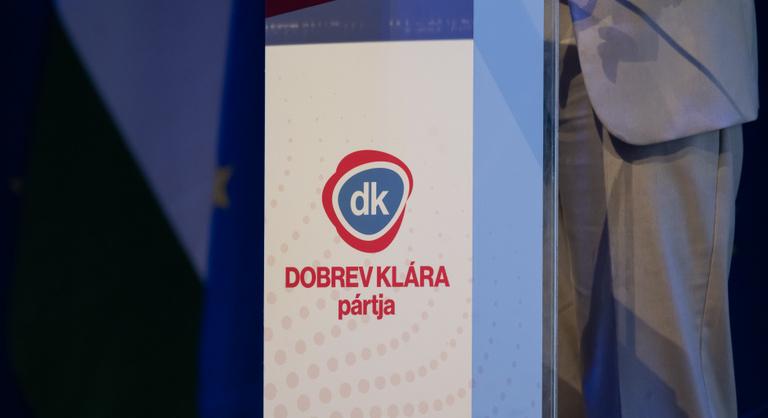 Hárman pályázhatnak a Demokratikus Koalíció elnöki pozíciójára