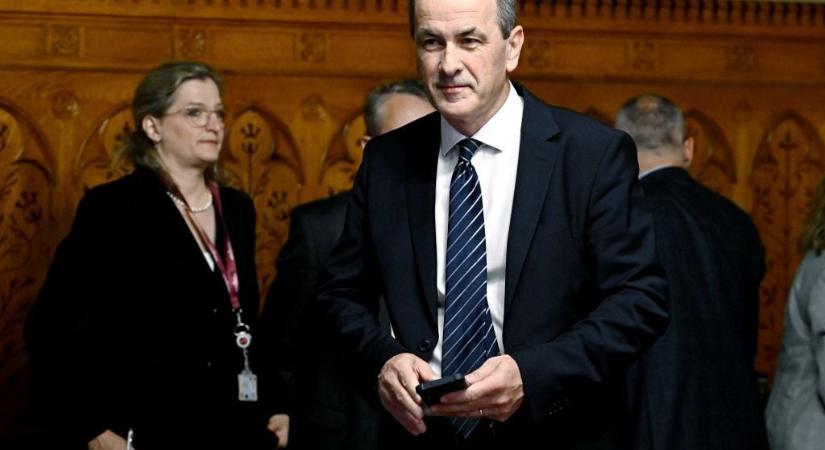 Pánikra semmi ok? Megszólalt Hegedűs Zsolt a hantavírusról
