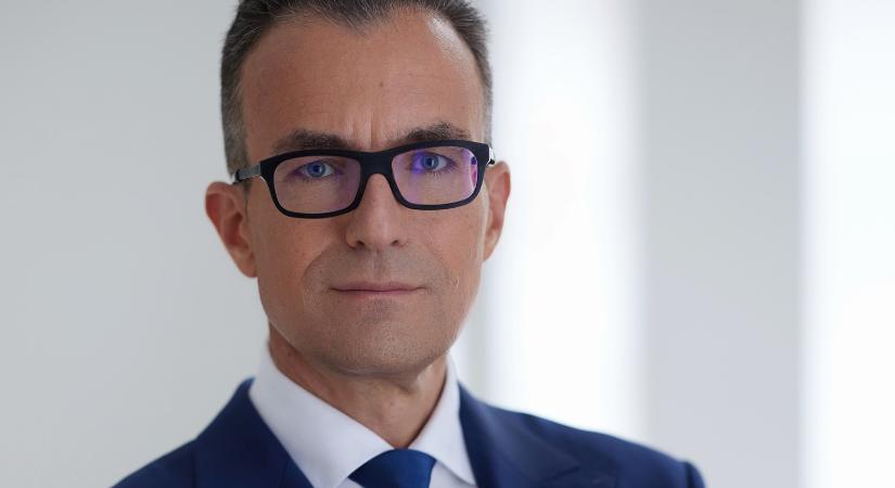 Hasznos szinergiák – Kutas István a Marketing&Media Top 50 Leaders Forumon