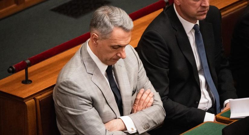 Elvehetik Lázár Jánostól a Mezőhegyesi Ménesbirtokot is, megszólalt az agrárminiszter