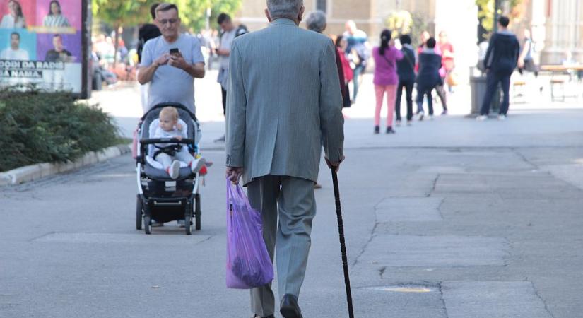 Fenntartható-e a nyugdíjrendszer és emelni kell-e a nyugdíjkorhatárt?