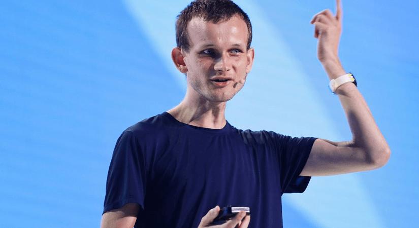 Állami kitüntetést kapott Vitalik Buterin egy nem létező államtól
