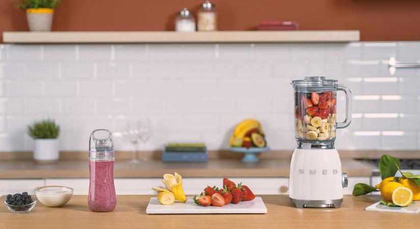 Egy smoothie-tól a házi magvajig